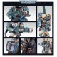 ASTRA MILITARUM: TEMPESTUS SCIONS, Elite Airborne Shock Troops: Deploy the Tempestus Scions
